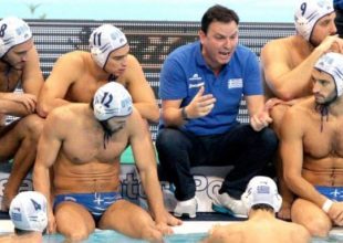 Βλάχος: “Να πάρουμε το εισιτήριο για το Τόκιο”