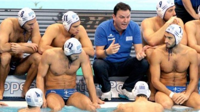 Βλάχος: “Να πάρουμε το εισιτήριο για το Τόκιο”