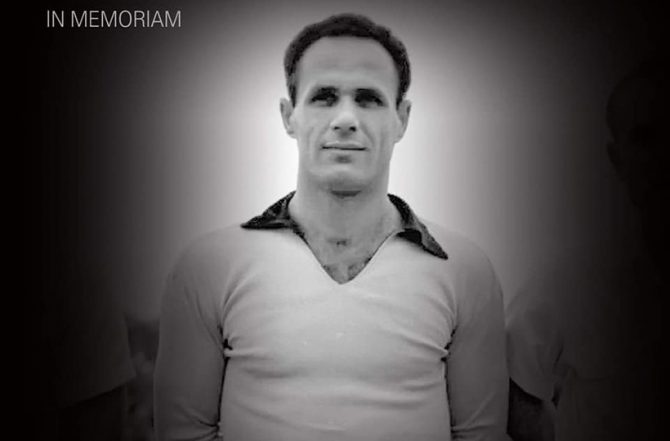 Σαν σήμερα έφυγε ο Κανάκης (ΦΩΤΟ) Σαν σήμερα έφυγε ο Κανάκης (ΦΩΤΟ)