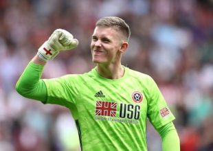 Χέντερσον: Ξεπέρασε τον φετινό Ντε Χέα σε clean sheet!