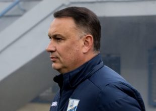 Γρηγορίου: «Συνεχίζουμε για το πρωτάθλημα»