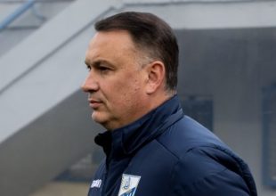 Γρηγορίου: «Να ολοκληρώσουμε έναν άθλο»