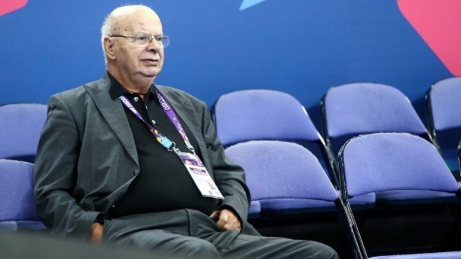 Στον «αέρα» οι εκλογές της ΕΟΚ!