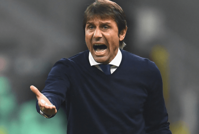 Κόντε: «Μας περιμένουν 13 τελικοί»