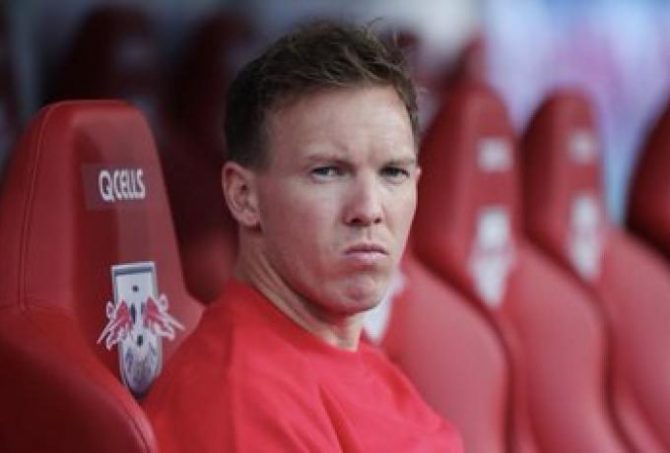 Νάγκελσμαν: «Άξιζε να περάσει η Λίβερπουλ»