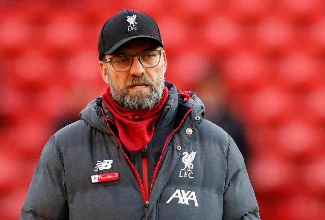 Κλοπ: «Δεν ξέρω πώς Γιουνάιτεντ και Σίτι κάνουν ό,τι κάνουν»