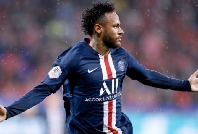 «Δένει» Νεϊμάρ η Παρί