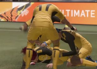 Μια νίκη και μια ήττα για την AEK eSports