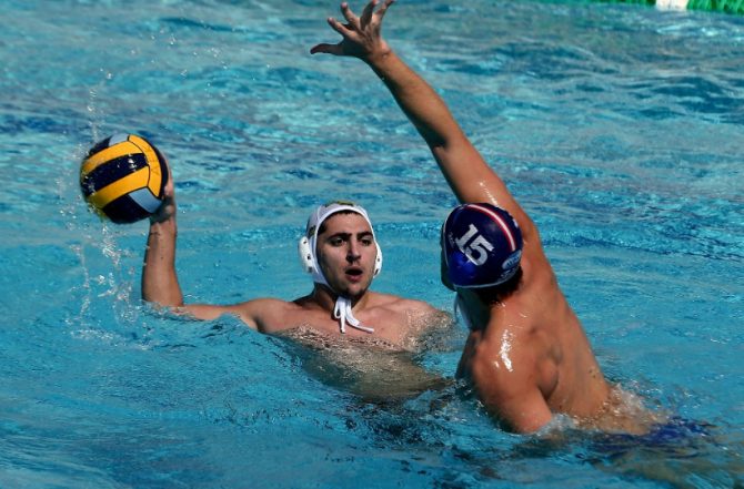 Πήρε τον βαθμό της ισοπαλίας με τον Υδραϊκό