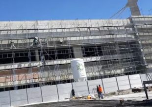 «Πέφτουν» μπετά στην Υπογειοποίηση (VIDEO)