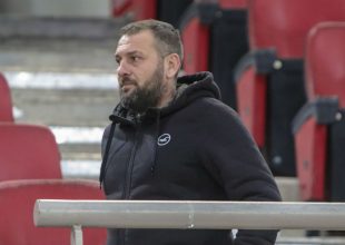 Ανατολάκης: «Πρέπει να επιστρέψουν στην Εθνική οι Σωκράτης, Μανωλάς και Σιόβας»