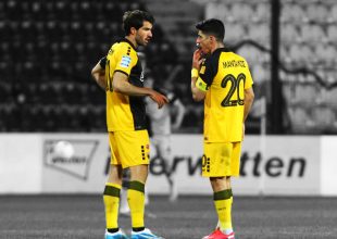 ΑΕΚ: Δυσεπίλυτο πρόβλημα η επιθετική ανάπτυξη