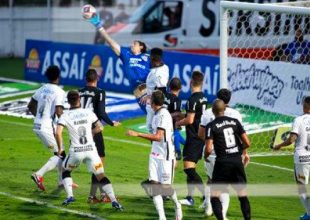 Η Κορίνθιανς ανακοίνωσε 19 κρούσματα, αλλά δεν ζήτησε αναβολή με την Παλμέιρας του Φερέιρα