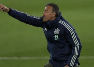 Εθνική Ισπανίας: Η αποστολή ενόψει Ελλάδας, τέσσερα νέα πρόσωπα