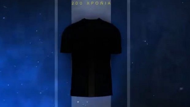 Αστέρας: Κοινή φανέλα με τον ΑΠΟΕΛ για τα 200 χρόνια