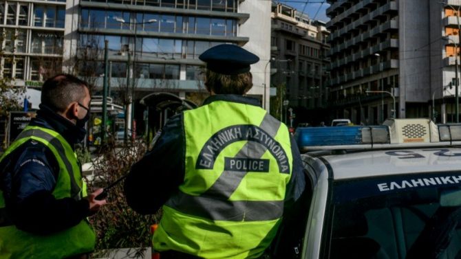 Lockdown: Σαρωτικοί οι έλεγχοι την Τσικνοπέμπτη, πόσα πρόστιμα «κόπηκαν»