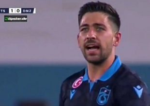 Σκόραραν Τζαβέλλας και Μπακασέτας στην Τουρκία