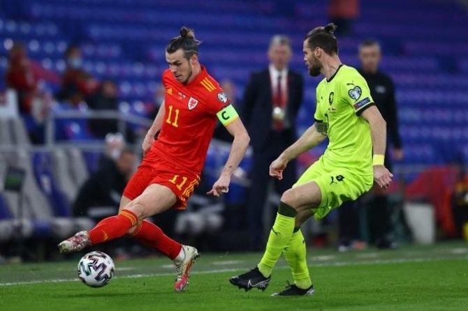 Παλικαρίσια νίκη για Ουαλία, σάρωσε με οκτάρα το Βέλγιο