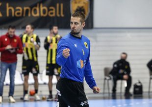 Μπάουερ:«Θέλουμε να πάρουμε και τους τρεις τίτλους»