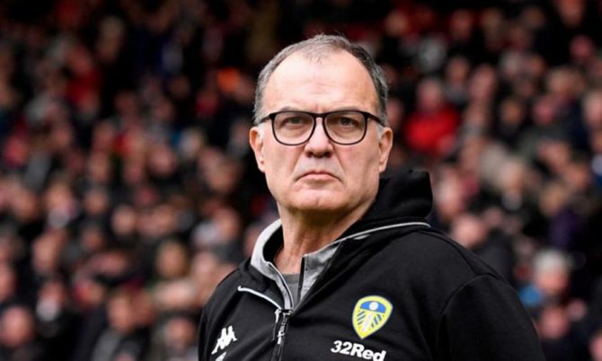 Επίσημο: «Παρελθόν» από τον πάγκο της Λιντς ο Μπιέλσα