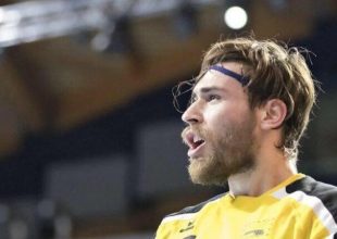 Μπουκοβίνας: «Η ΑΕΚ συγκαταλέγεται στις μεγάλες ευρωπαϊκές ομάδες»
