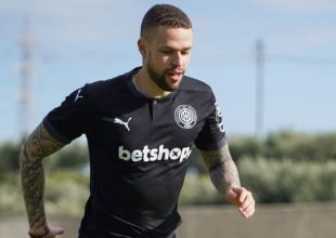 ΟΦΗ: Επιστροφή Καστάνιος (pic)