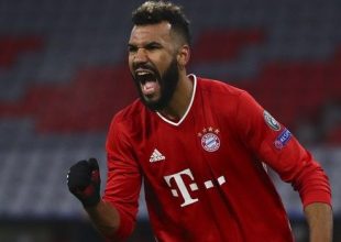 Αδιανόητη γκάφα του Καμερούν αφήνει τον Τσούπο-Μότινγκ εκτός από δύο παιχνίδια