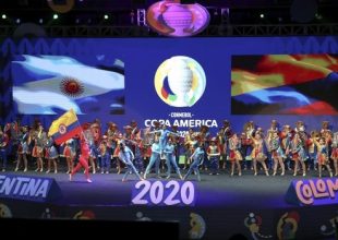 Κόπα Αμέρικα: Με 30% πληρότητα στα γήπεδα Κολομβίας και Αργεντινής