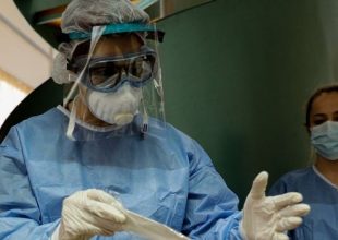 Κορωνοϊός: 519 νέα κρούσματα σήμερα στην Ελλάδα – 16 θάνατοι και 321 διασωληνωμένοι