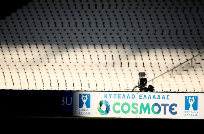 COSMOTE TV: Ετοιμάζει… μπάσιμο για την Super League