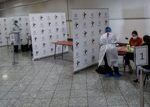 Κορωνοϊός: 7.009 νέα κρούσματα σήμερα στην Ελλάδα – 99 νεκροί και 697 διασωληνωμένοι