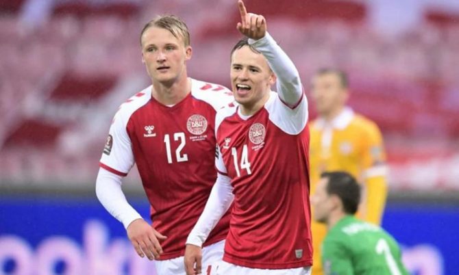 RESPECT στους Δανούς: Η απόφαση της DBU για το Mundial του Κατάρ