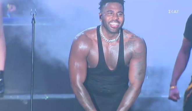 Survivor 4: Ποσό που ζαλίζει στον Τζέισον Ντερούλο για να τραγουδήσει στο πάρτι της Ένωσης