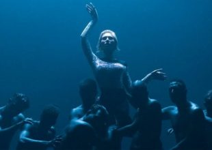 Eurovision: To Ινστιτούτο Ελληνικού Πολιτισμού ενάντια στο El Diablo της Τσαγκρινού (vid)
