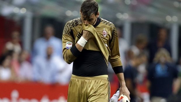 Πιο κοντά στη Γιουβέντους ο Ντοναρούμα Πιο κοντά στη Γιουβέντους ο Ντοναρούμα