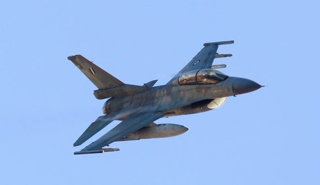 ΗΠΑ: Τροπολογίες – “μπλόκο” για την πώληση F-16 στην Τουρκία