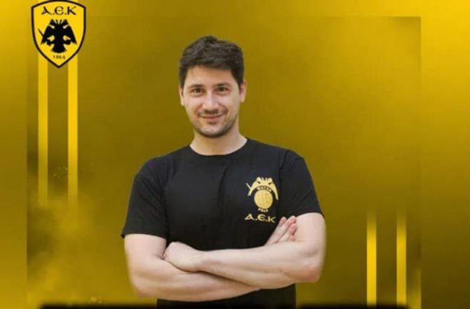 Φλέγκας: «Η ισοπαλία με τον Υδραϊκό μας δίνει σιγουριά»