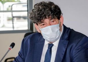 ΕΣΑΚΕ: Με έντεκα ψήφους υπέρ και δύο λευκά επανεξελέγη ο Γαλατσόπουλος