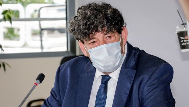ΕΣΑΚΕ: Με έντεκα ψήφους υπέρ και δύο λευκά επανεξελέγη ο Γαλατσόπουλος