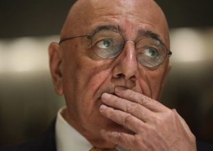 Γκαλιάνι: “Φοβήθηκα ότι θα πέθαινα από κορωνοϊό, έχασα 10 κιλά”