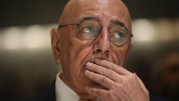 Γκαλιάνι: “Φοβήθηκα ότι θα πέθαινα από κορωνοϊό, έχασα 10 κιλά” Γκαλιάνι: “Φοβήθηκα ότι θα πέθαινα από κορωνοϊό, έχασα 10 κιλά”