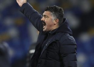 Νάπολι: Οι Ιταλοί θεωρούν τελειωμένο τον Γκατούζο από τον πάγκο των παρτενοπεϊ