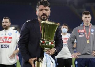 Repubblica: “Ο Γκατούζο μπήκε στο στόχαστρο της Γουλβς”