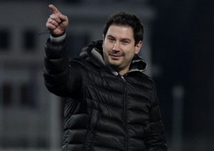 Γιαννίκης: “Είναι τεράστιο να νικά τρεις φορές ο ΠΑΣ Γιάννινα τον Παναθηναϊκό”