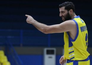 Επίσημα παρελθόν από το Περιστέρι ο Μπουρούσης