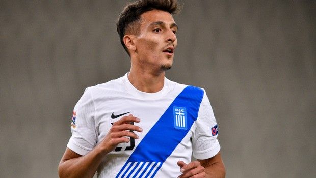 Εθνική: Δύσκολα με Σουηδία ο Γιαννούλης Εθνική: Δύσκολα με Σουηδία ο Γιαννούλης