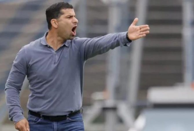 Bild: «Αναλαμβάνει τη Σάλκε ο Γραμμόζης»