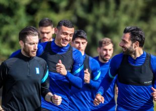 Εθνική ομάδα: Θα παίξει φιλικό τελικά με την Νορβηγία και όχι με την Τουρκία