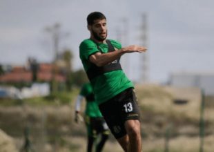 Σοκ για Ινσούα: Έσπασε το σαγόνι του! (vid)