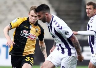 Ιωαννίδης: «Πρέπει να αλλάξουν πολλά και να γυρίσουμε σελίδα»